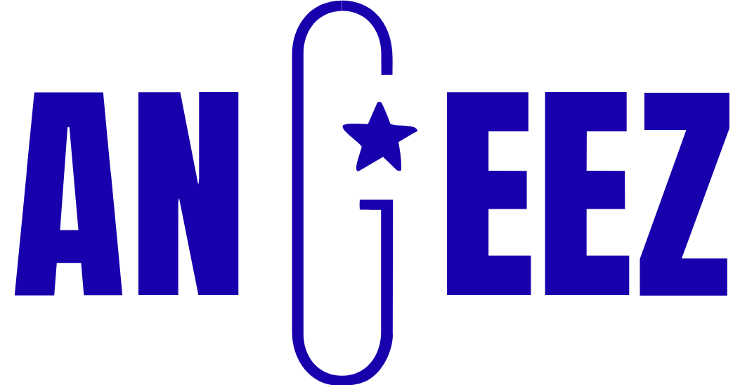 Angeez